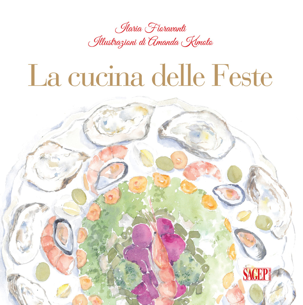 La cucina delle feste