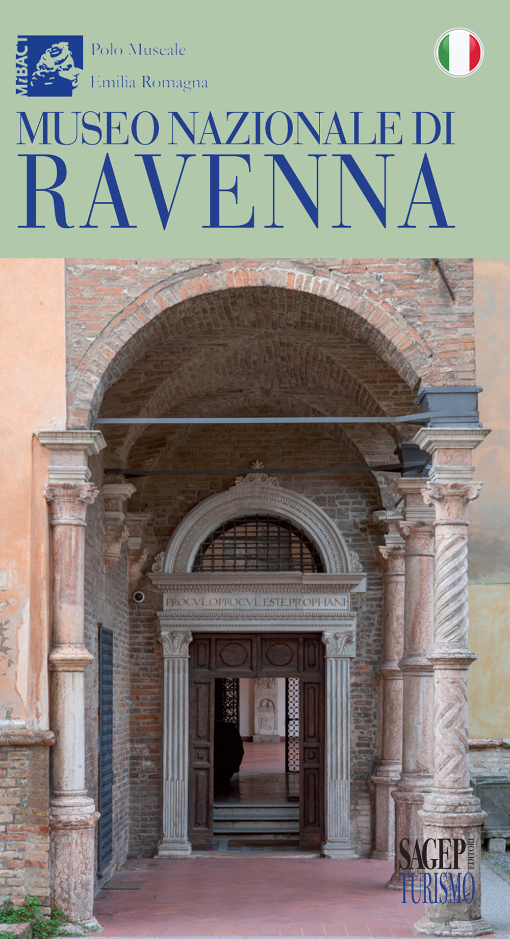 Museo Nazionale di Ravenna