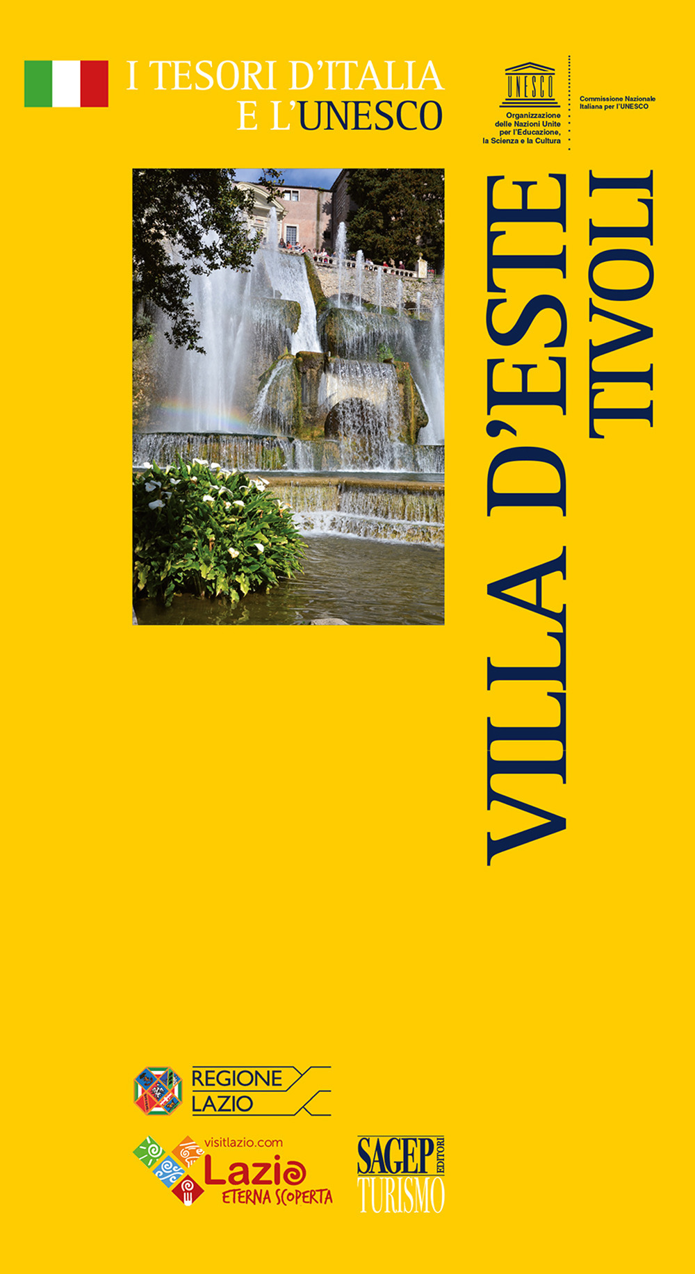 Villa d'Este Tivoli