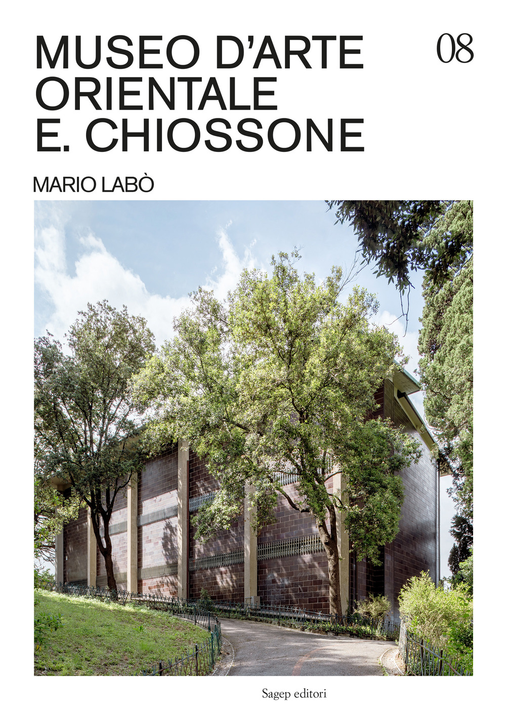 Museo d'Arte Orientale E. Chiossone. Mario Labò. Ediz. illustrata