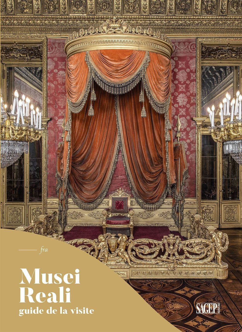 Musei Reali. Guide de la visite