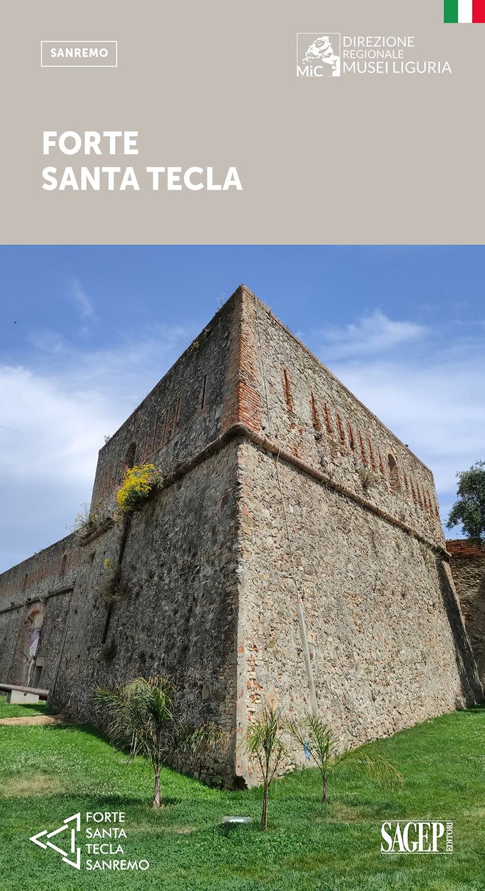 Forte Santa Tecla