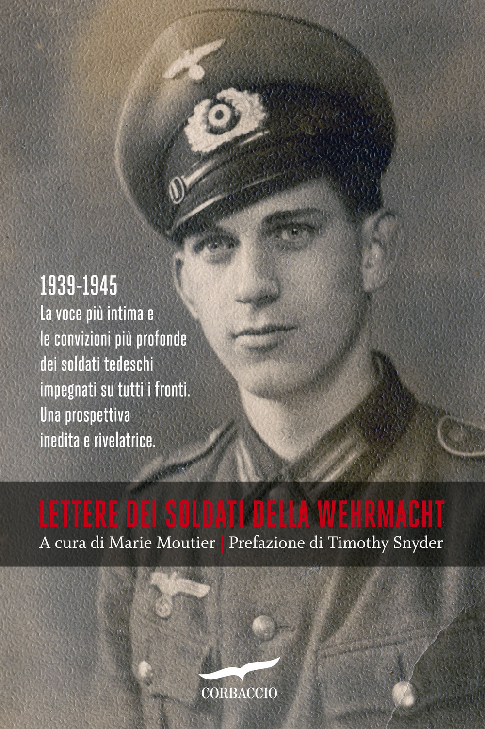 Lettere dei soldati della Wehrmacht