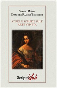 Studi e schede sull'arte veneta