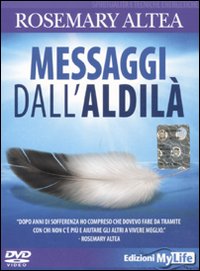 Messaggi dall'aldilà. DVD