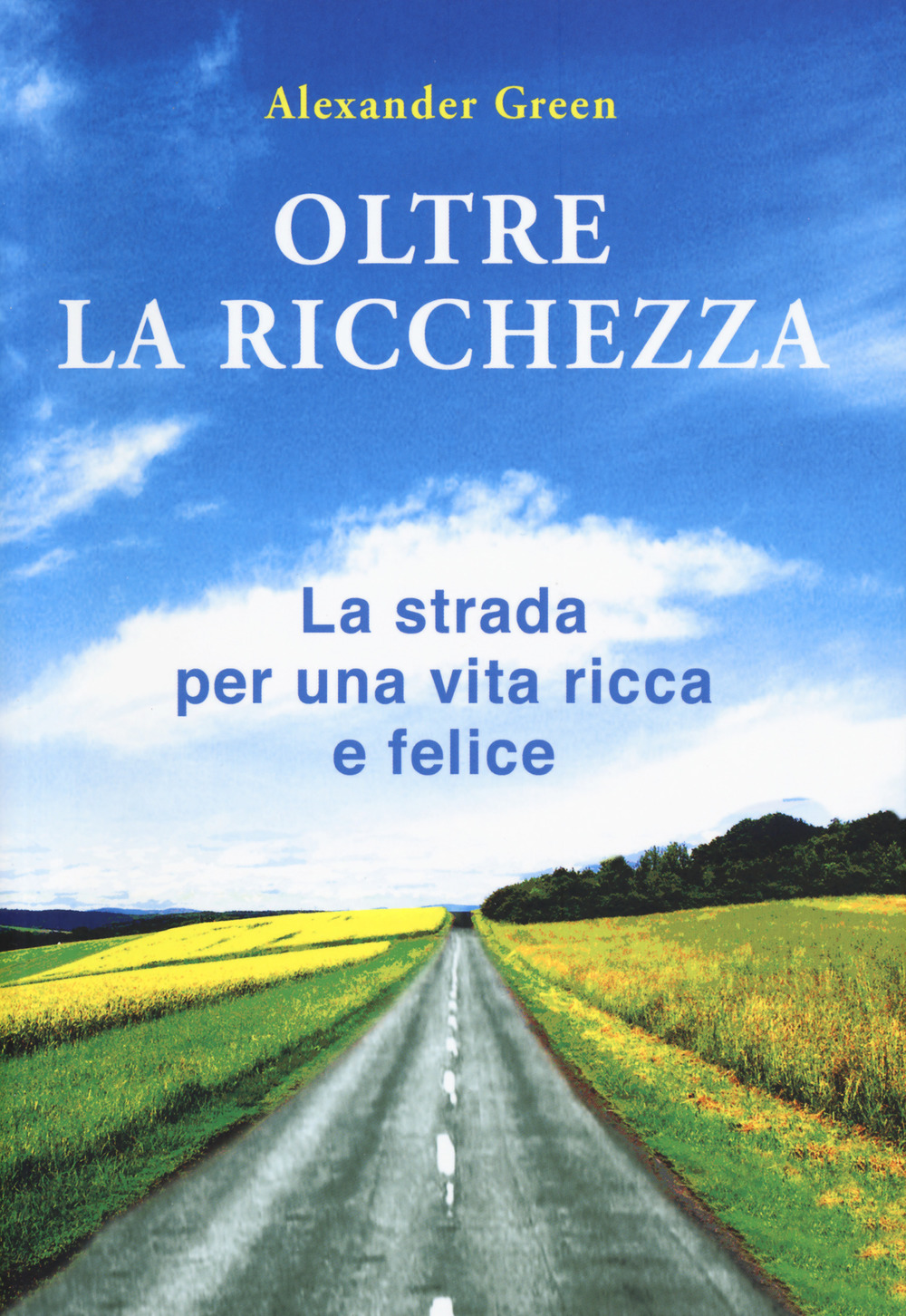 Oltre la ricchezza. La strada per una vita ricca e felice. Nuova ediz.