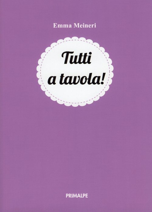 Tutti a tavola