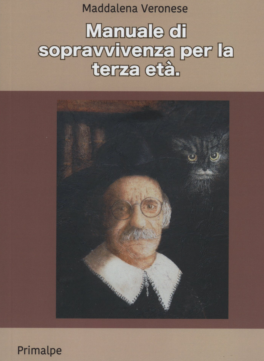 Manuale di sopravvivenza per la terza età