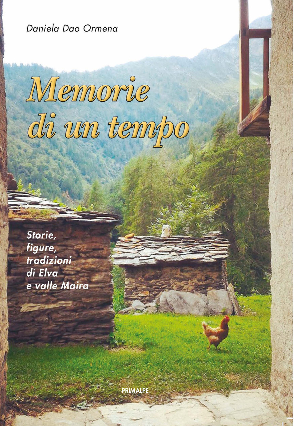 Memorie di un tempo