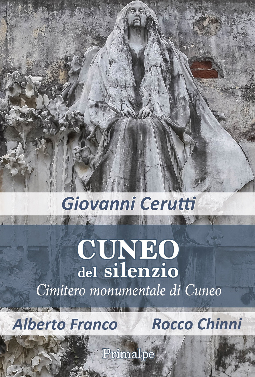 Cuneo del silenzio. Cimitero monumentale di Cuneo