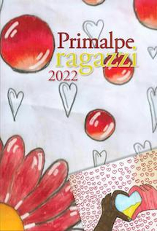 Primalpe ragazzi 2022