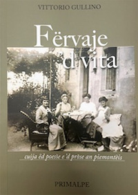 Fërvaje 'd vita