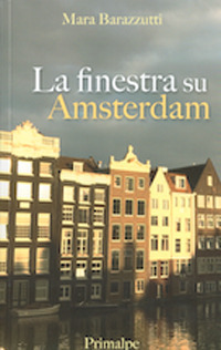 La finestra su Amsterdam