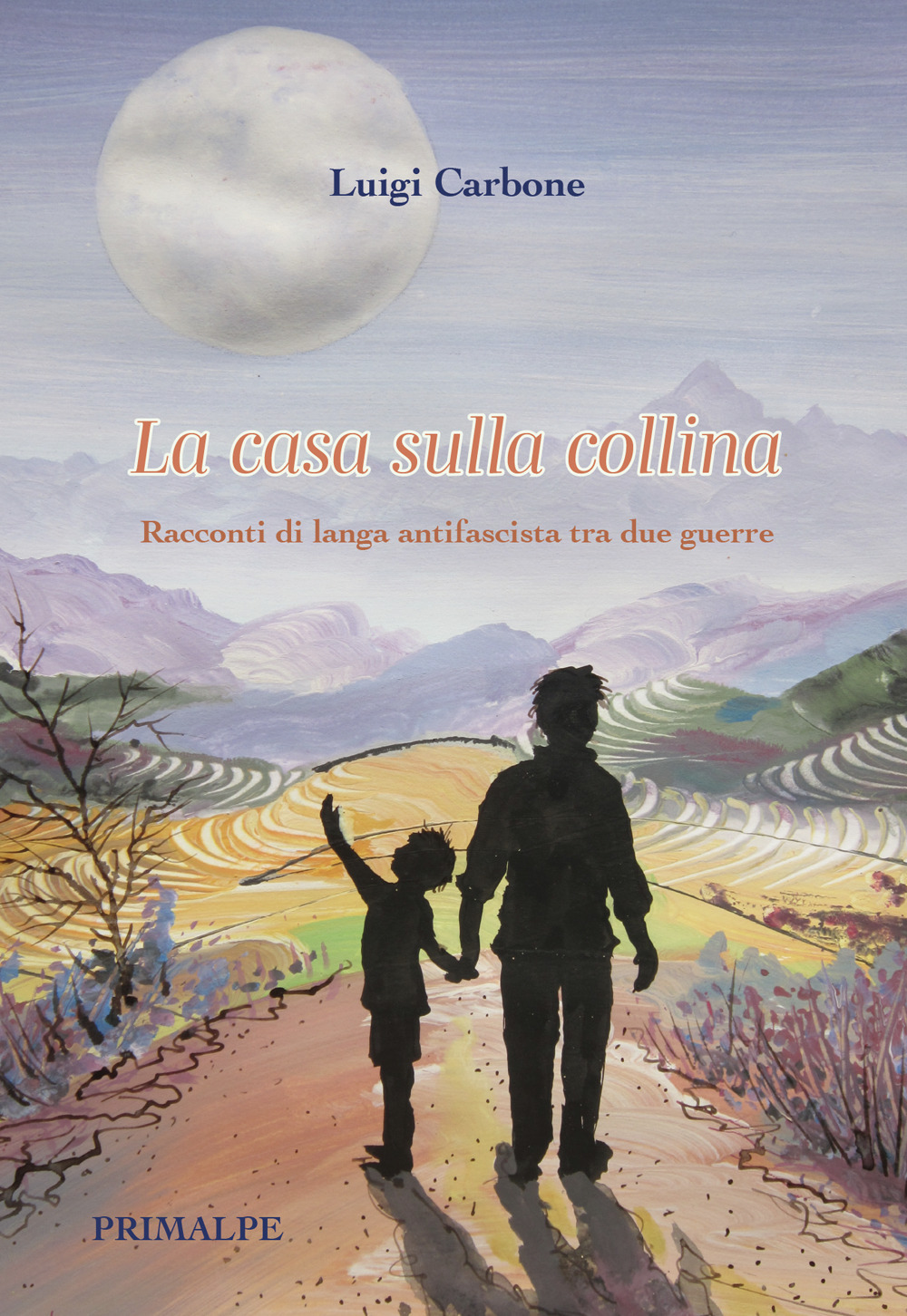 La casa sulla collina