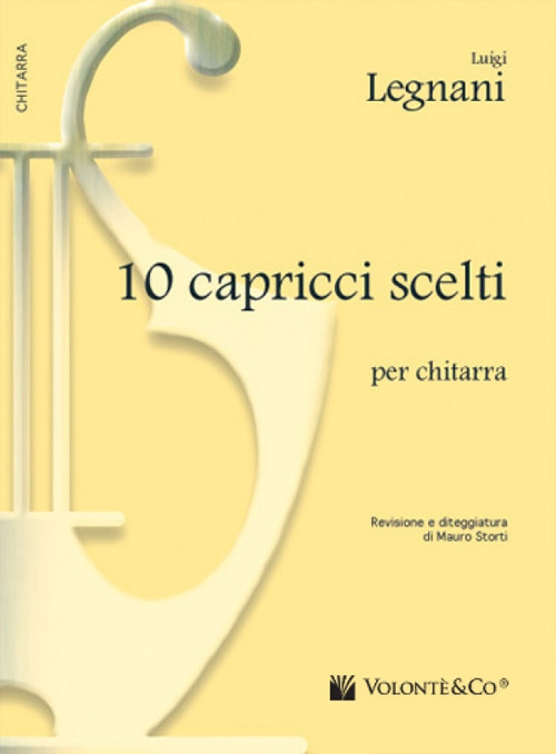 10 capricci