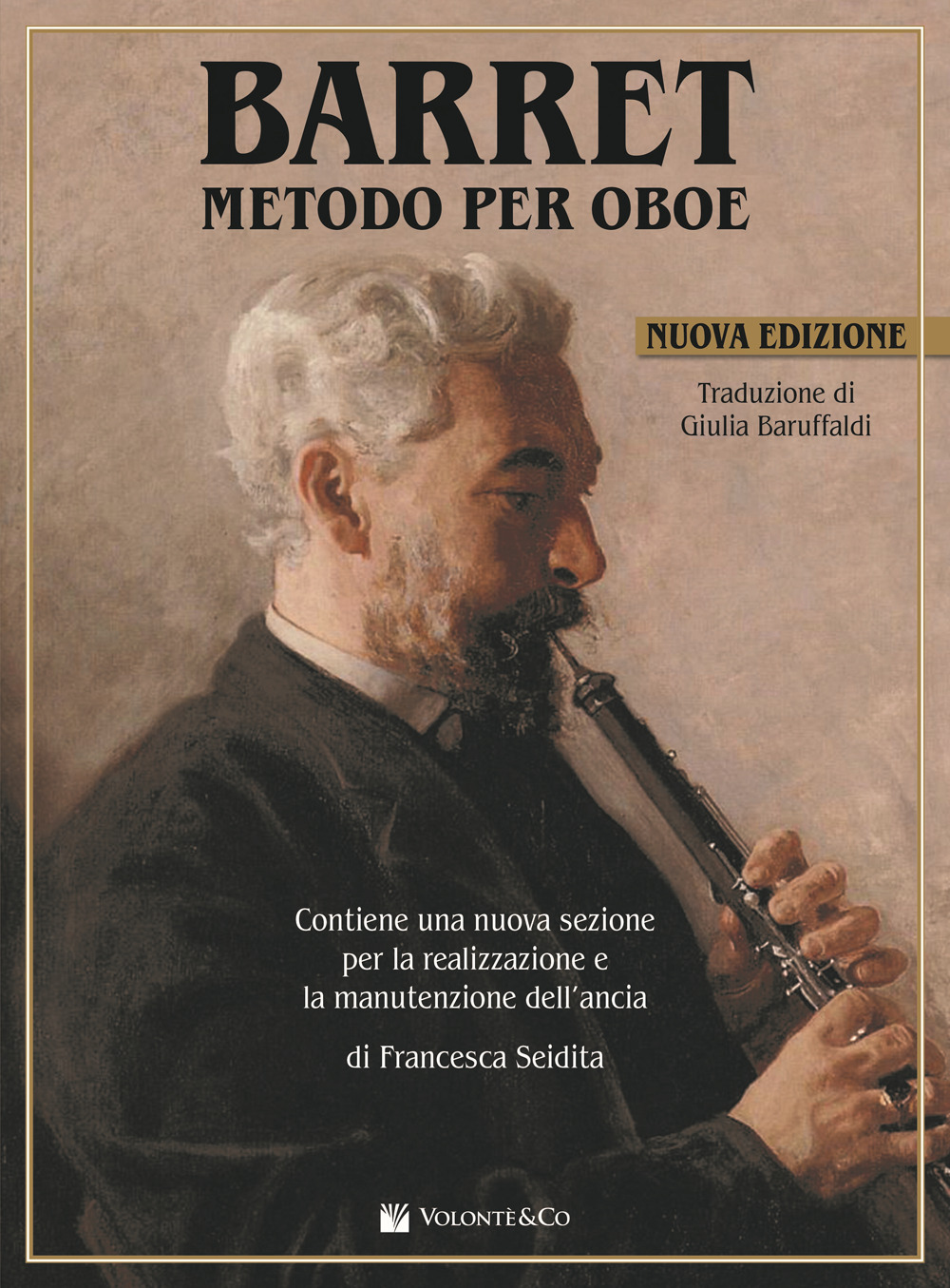 Metodo per oboe