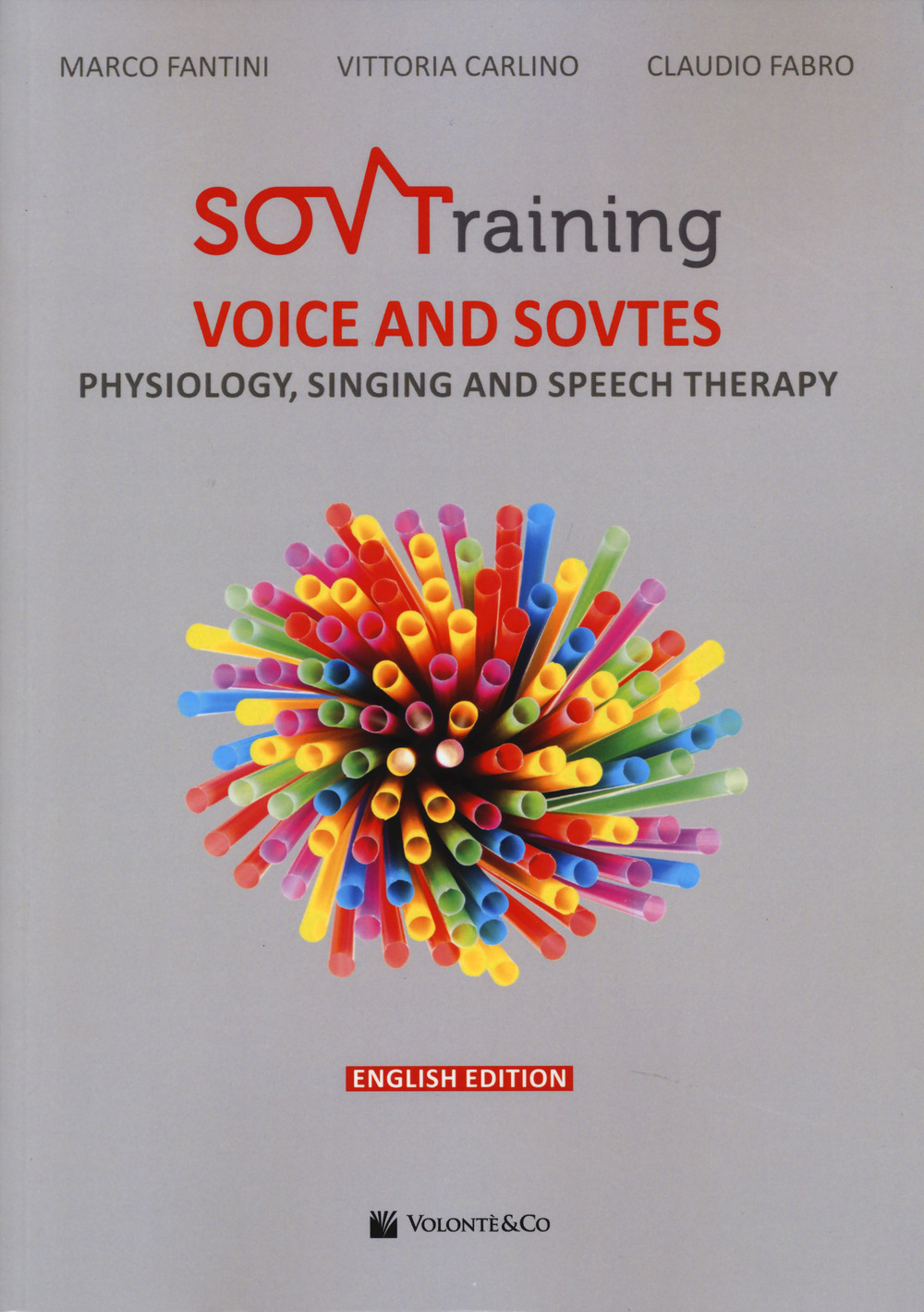 Sovtraining. Voice and sovtes. Physiology, singing and speech therapy