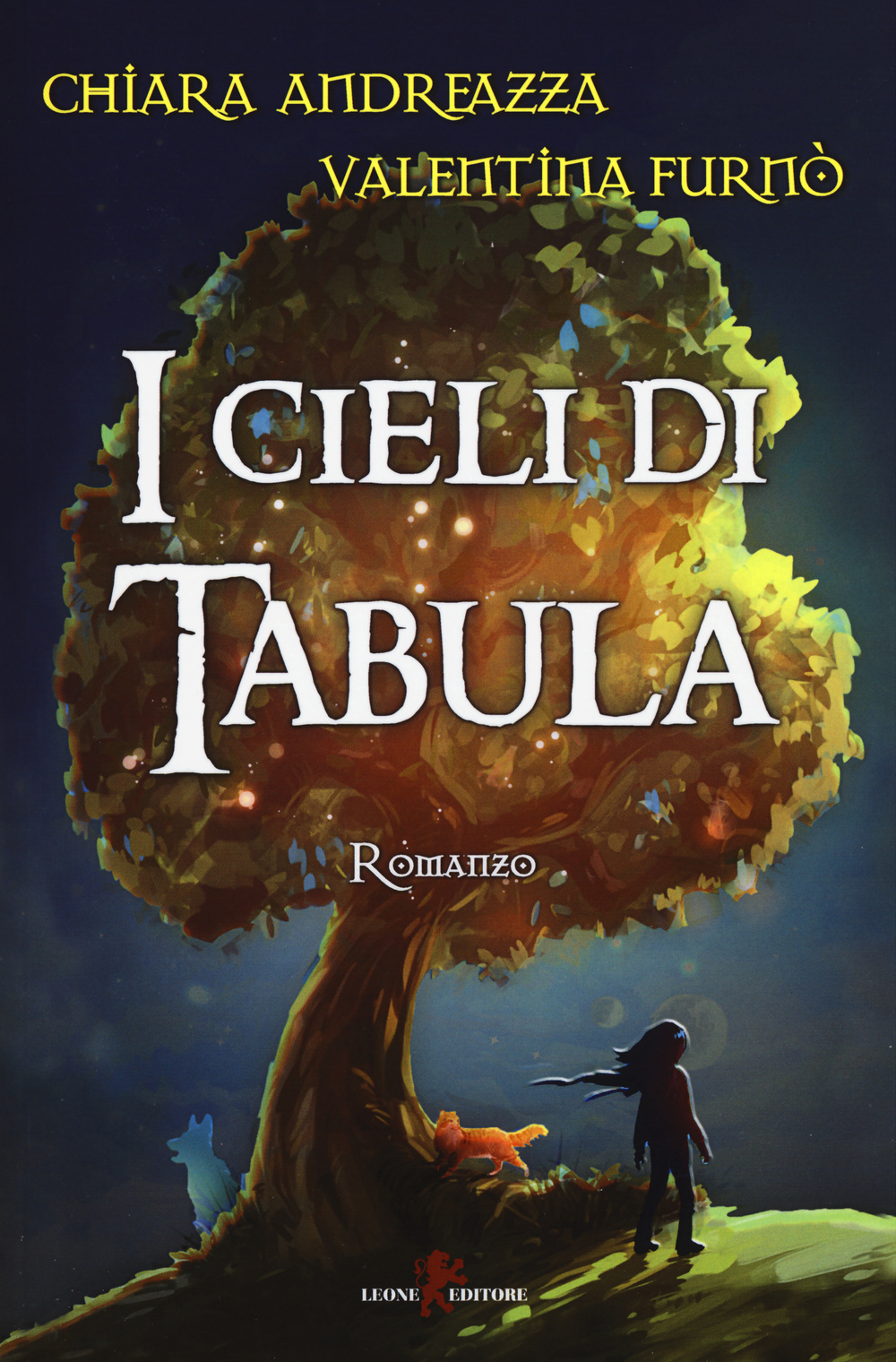 I cieli di Tabula