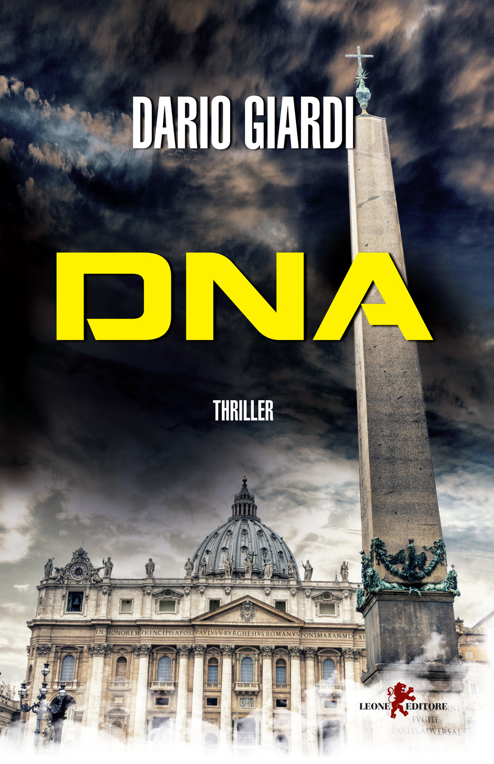 DNA