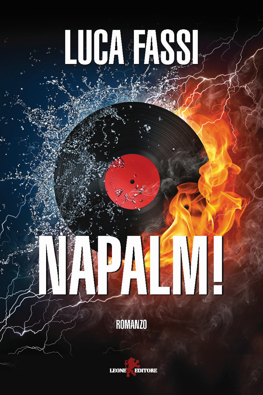 Napalm!