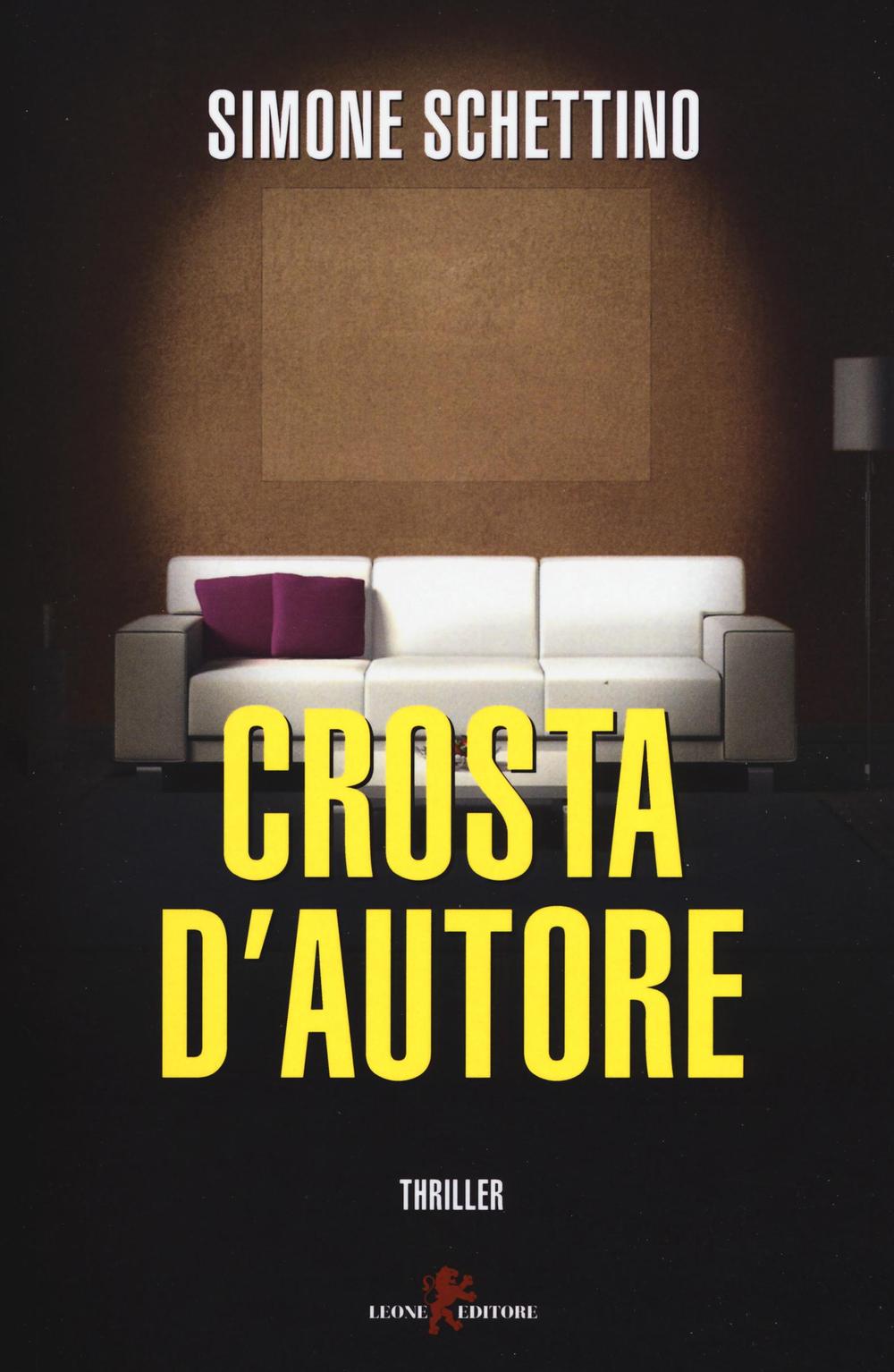 Crosta d'autore