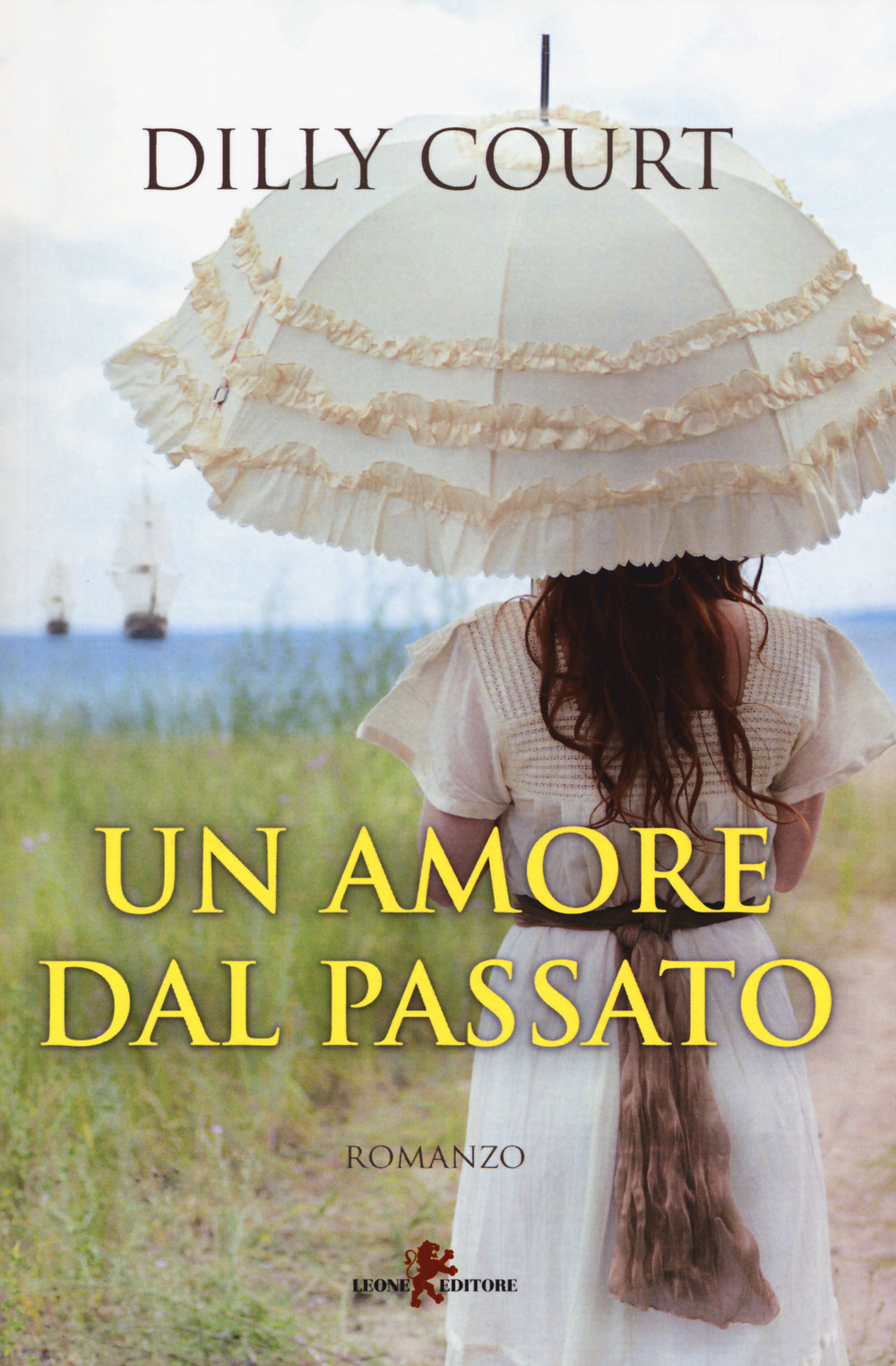 Un amore dal passato