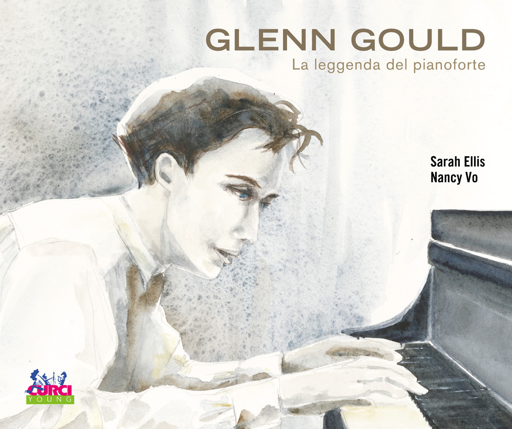 Glenn Gould. La leggenda del pianoforte