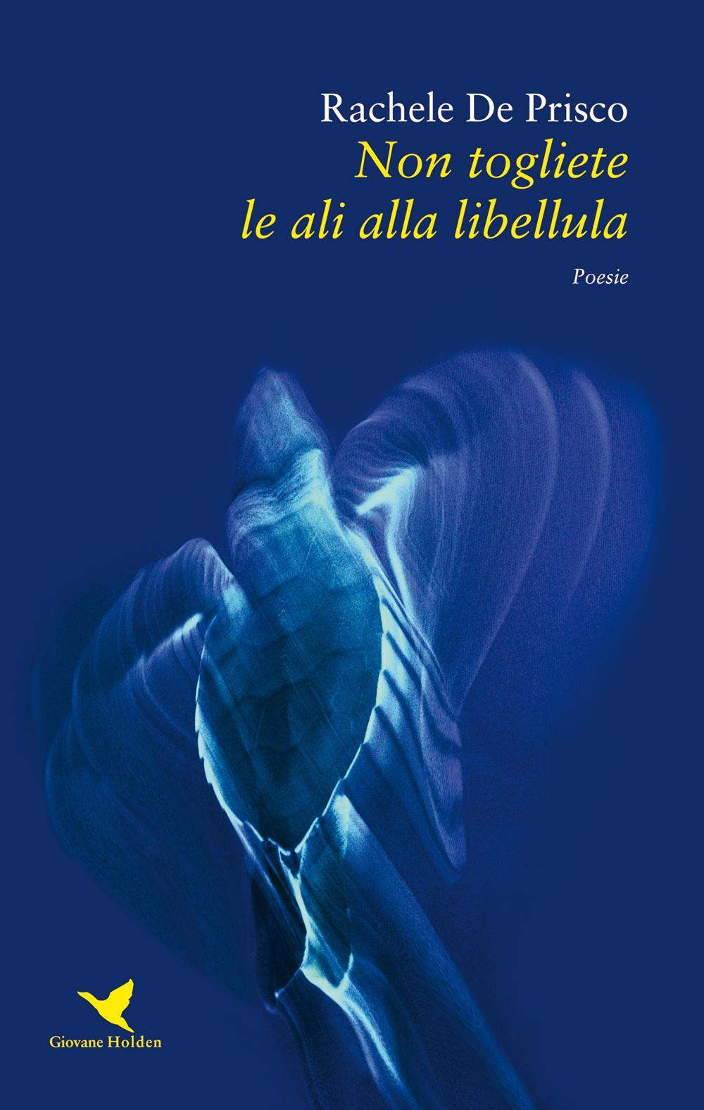 Non togliete le ali alla libellula