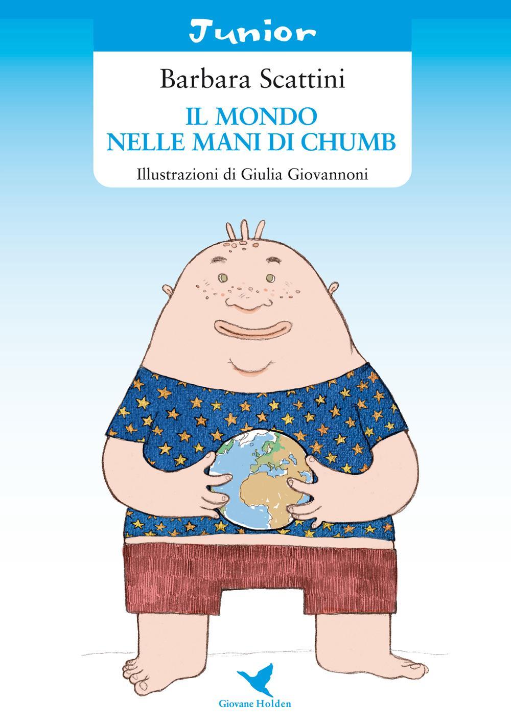 Il mondo nelle mani di Chumb