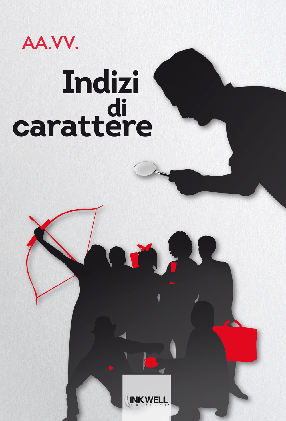 Indizi di carattere