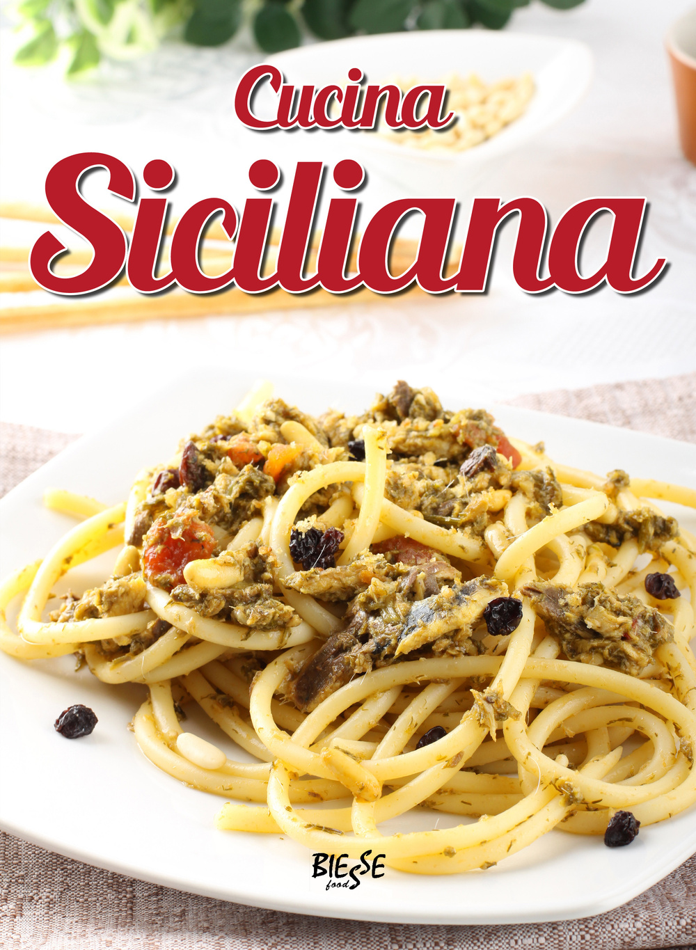 La cucina siciliana