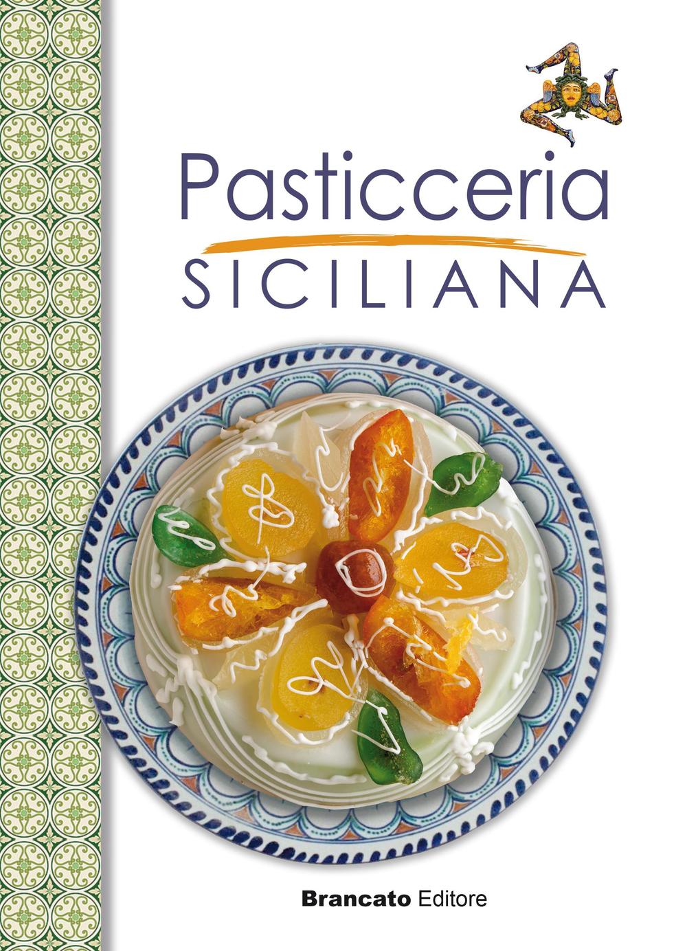 Pasticceria siciliana