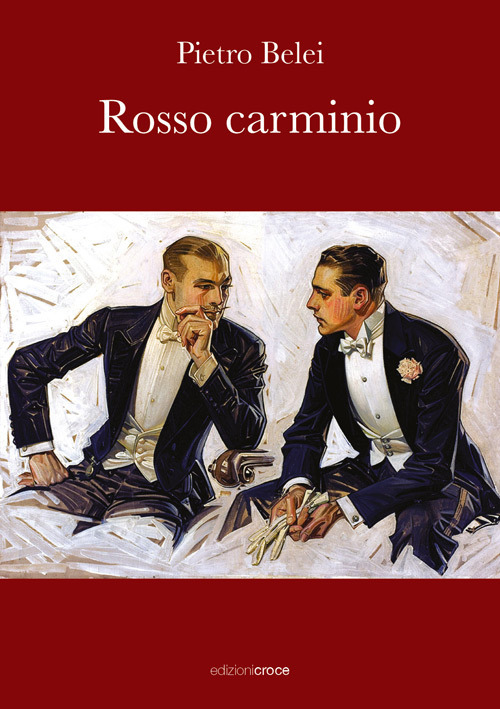 Rosso carminio