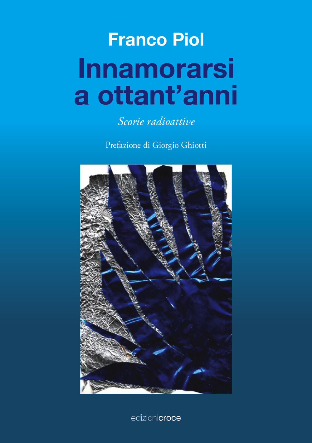 Innamorarsi a ottant'anni