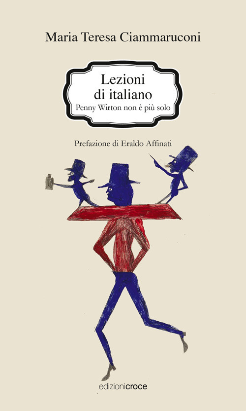 Lezioni di italiano. Penny Wirton non è più solo