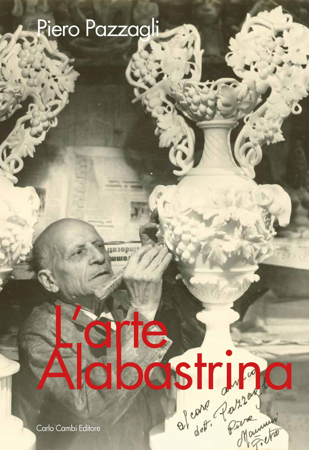 L'arte alabastrina