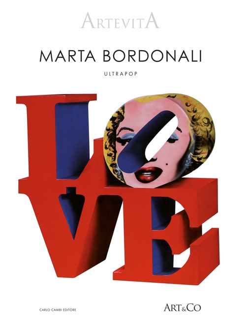 Marta Bordonali. Ultrapop. Ediz. illustrata