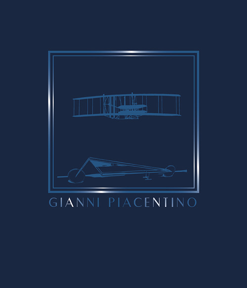 Gianni Piacentino. Works 1965-2017. Catalogo della mostra. Ediz. italiana e inglese
