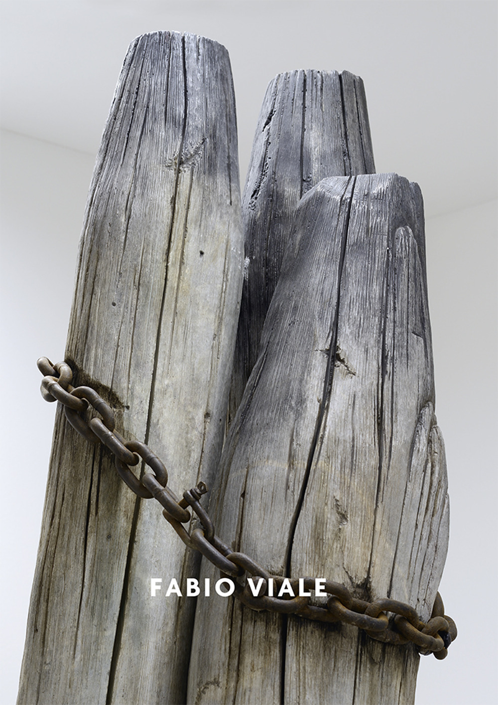 Fabio Viale. Acqua alta-High tide. Ediz. italiana e inglese