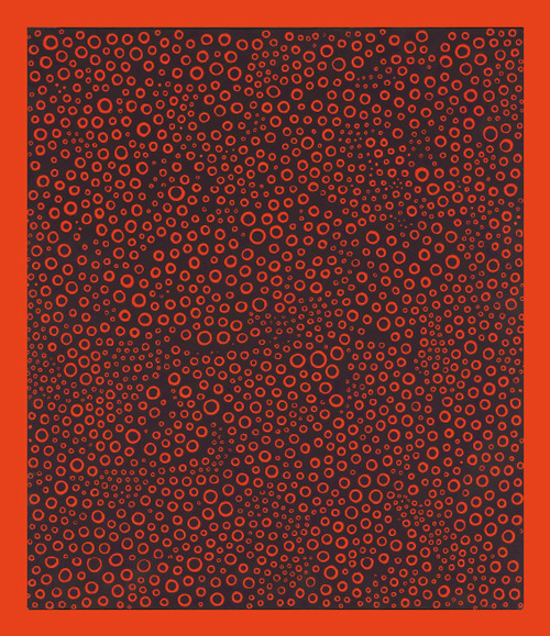 Yayoi Kusama