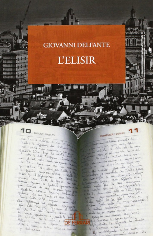 L'elisir