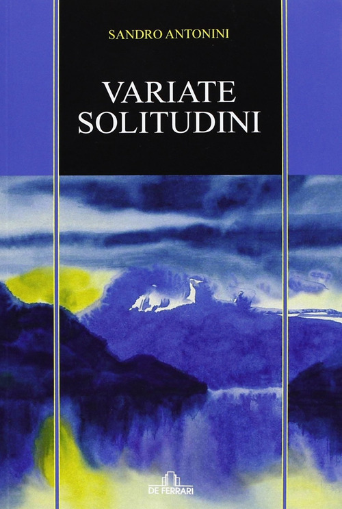 Variate solitudini