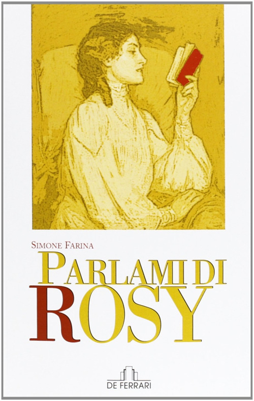 Parlami di Rosy