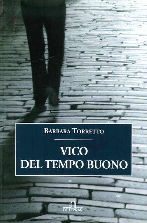 Vico del tempo buono