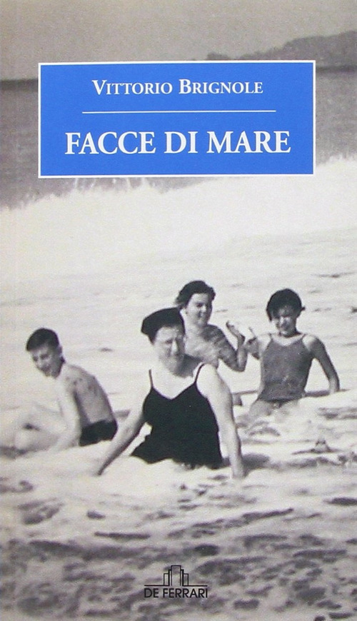 Facce di mare