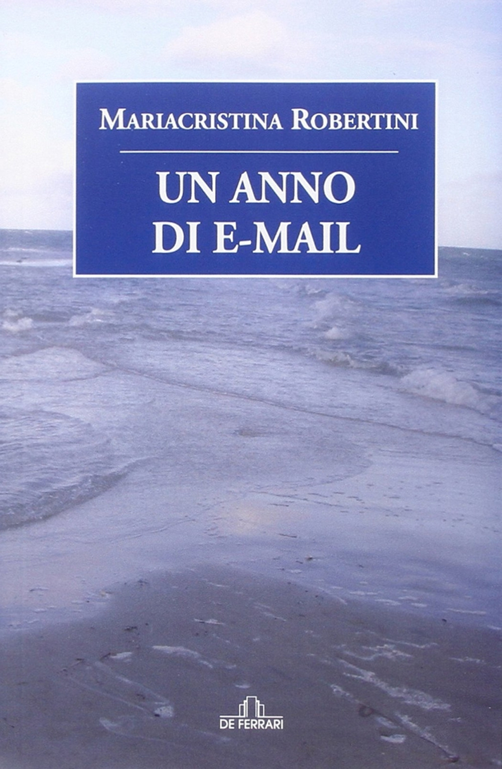 Un anno di e-mail