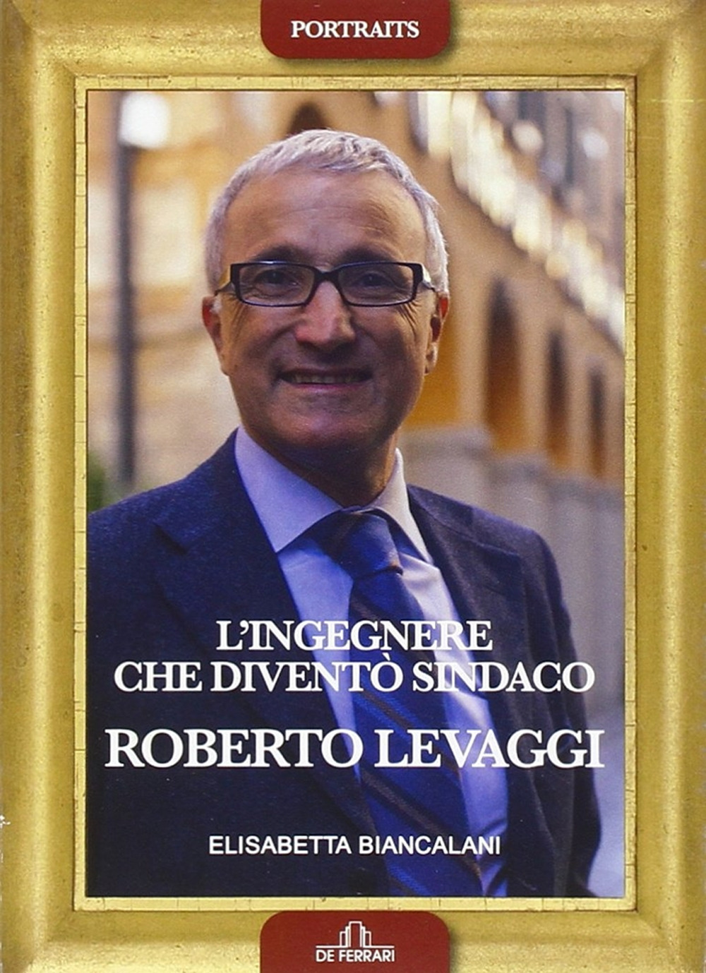 L'ingegnere che diventò sindaco