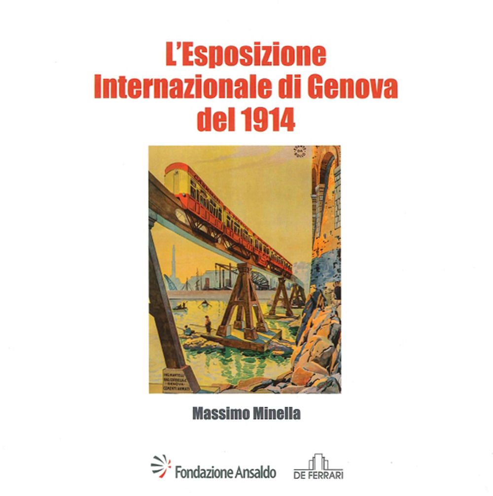 L'esposizione internazionale di Genova