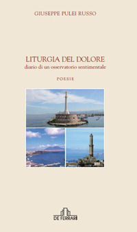 Liturgia del dolore. Diario di un osservatorio sentimentale