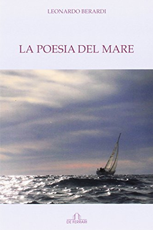 La poesia del mare